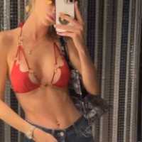 Samsun escort bayan Melisa
