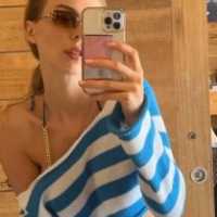 Samsun escort bayan Melisa
