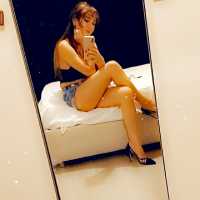 Samsun escort bayan Mine