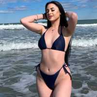 Samsun escort bayan Müzgan