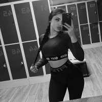 Samsun escort bayan Müzgan