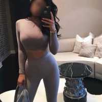 Samsun Escort bayan Nilay