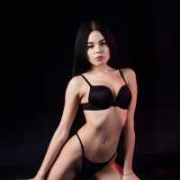 Samsun escort bayan Nora
