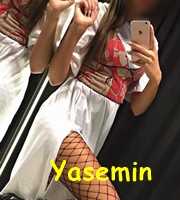 Samsun Escort Bayan olarak Ateşli Anları Sunmaktan Keyif Alan Genç Kız