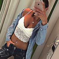 Samsun Escort Bayan olarak Ateşli Anları Sunmaktan Keyif Alan Genç Kız