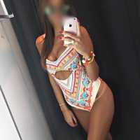 Samsun Escort Bayan olarak Ateşli Anları Sunmaktan Keyif Alan Genç Kız
