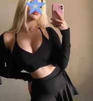 Samsun escort bayan Özge
