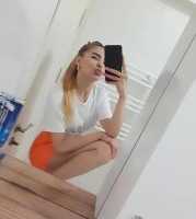 Samsun escort bayan Sabrina. 2 bayan