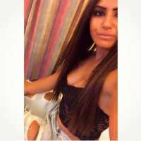 Samsun Escort Bayan: Saç Rengi Kestane, 50 Kg ve 157 cm
