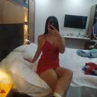 Samsun escort bayan Selen