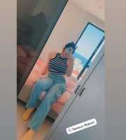Samsun escort bayan Eliz