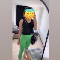 Samsun escort bayan Eliz