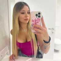 Samsun escort bayan Tuanna