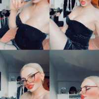 Samsun escort bayan Victoria