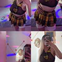 Samsun escort bayan Victoria