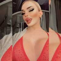 Samsun escort bayan Victoria