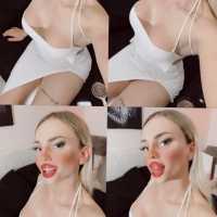 Samsun escort bayan Victoria
