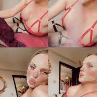 Samsun escort bayan Victoria