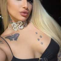 Samsun escort bayan Yaren