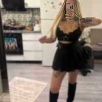 Samsun escort bayan Yaren