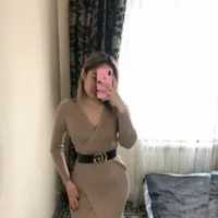Samsun escort bayan Yasmina