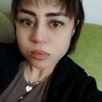 Samsun escort bayan Yasmina