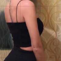 Samsun escort bayan Yasmina