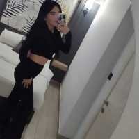 Samsun escort bayan Yasmina