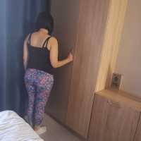 Samsun escort bayan Zamira