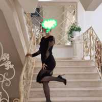 Samsun escort bayan Zamira