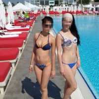 Samsun Escort Bayan'dan Alımlı ve Uzun Boylu Partner