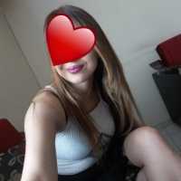 Samsun Escort Bayanın Ateşli Tanıtımı