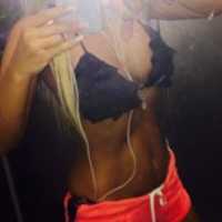 Samsun Escort Bayanın Ateşli ve Vahşi Dünyası