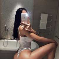 Samsun escort Belarus NİNA