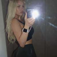 Samsun escort Belarus NİNA