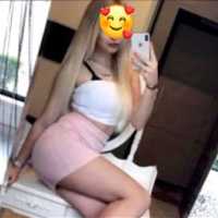Samsun Escort Çiçek. Sadece WhatsApp