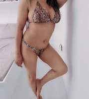 Samsun Escort Duygu