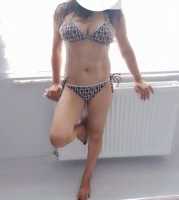 Samsun Escort Duygu