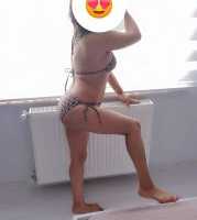 Samsun Escort Duygu