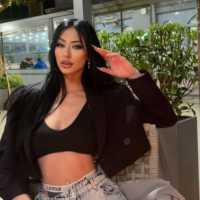 Samsun escort Gizem