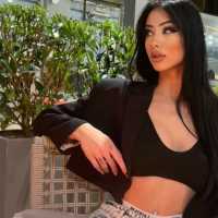 Samsun escort Gizem