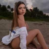 Samsun Yeni Escort İzmirli Serpil
