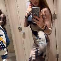 Samsun escort Monika. 3 bayan