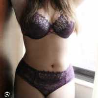 Samsun escort Nihan