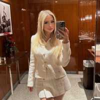 Samsun escort Sandra