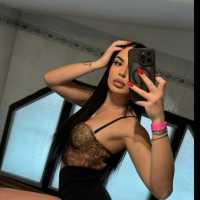 Samsun escort Seva