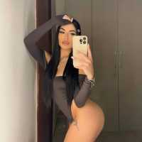 Samsun escort Seva