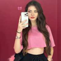 Samsun escort SVETLANA