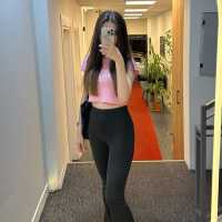 Samsun escort SVETLANA