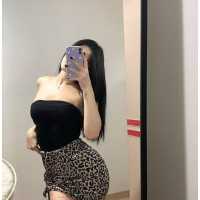 Samsun escort SVETLANA